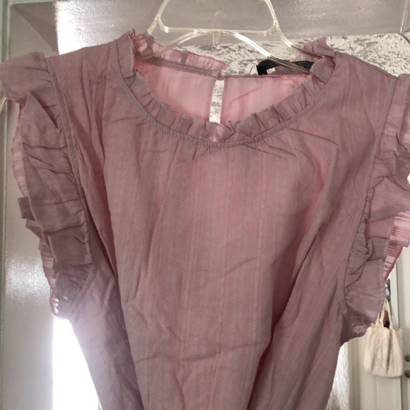 Beautiful Lavender dress brand new with tag - Picture 3 of 6